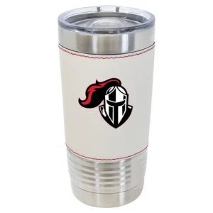 Warriors Sports Tumbler
