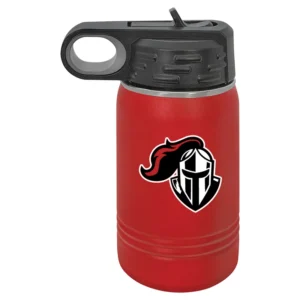 Warriors Water Bottle