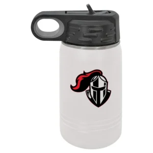 Warriors Water Bottle