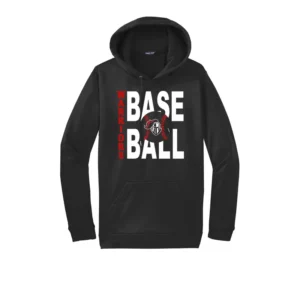 Warriors Baseball Performance Hoodie