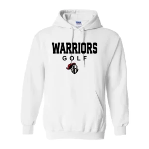 Warriors Golf Classic Hoodie