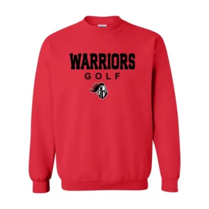 Warriors Golf Classic Sweatshirt