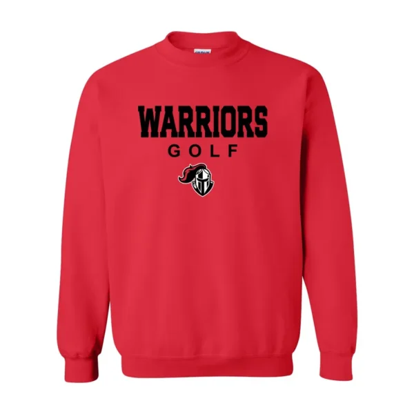 Warriors Golf Classic Sweatshirt