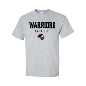 Warriors Golf Classic T-Shirt