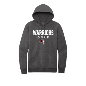 Warriors Golf Premium Soft Hoodie
