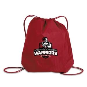 SCS Warriors Cinch Pack
