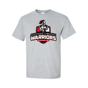 SCS Warriors Classic T-Shirt