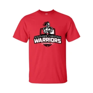 Southside Christian Warriors Classic T-Shirt