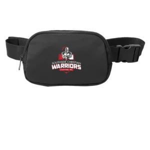 Southside Christian Warriors Hip Pack