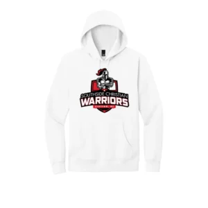Southside Christian Warriors Premium Soft Hoodie