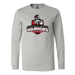 SCS Warriors Premium Soft Long Sleeves