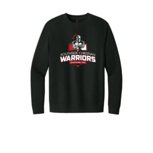 Southside Christian Warriors Premium Soft Sweatshirt