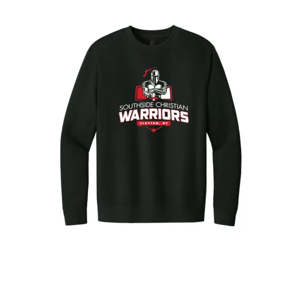Southside Christian Warriors Premium Soft Sweatshirt