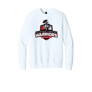 SCS Warriors Premium Soft Sweatshirt