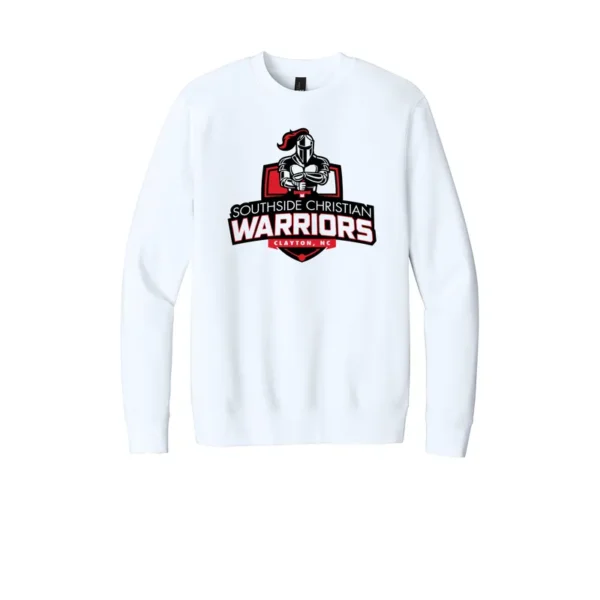 SCS Warriors Premium Soft Sweatshirt