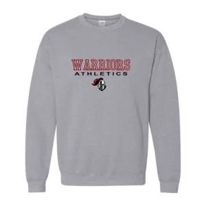 Warriors Athletics Classic Sweatshirt