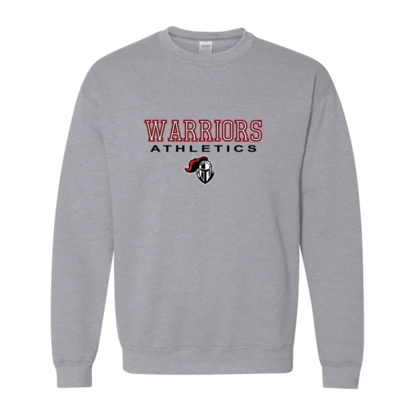Warriors Athletics Classic Sweatshirt