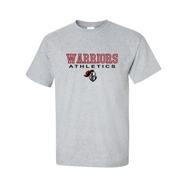 Warriors Athletics Classic T-Shirt
