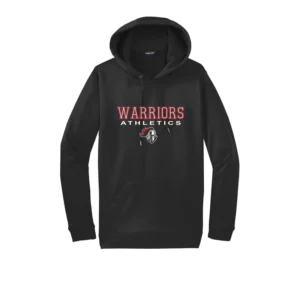 Warriors Athletics Performance Hoodie