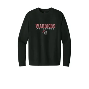 Warriors Athletics Premium Soft Sweatshirt