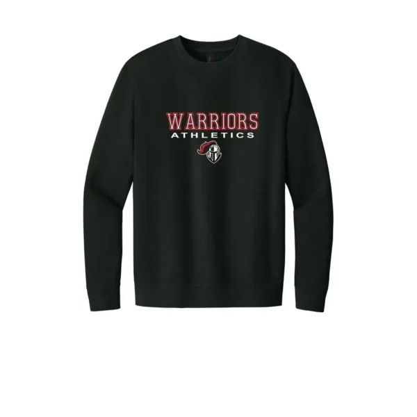 Warriors Athletics Premium Soft Sweatshirt
