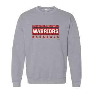 Warriors Basketball Classic Sweatshirt
