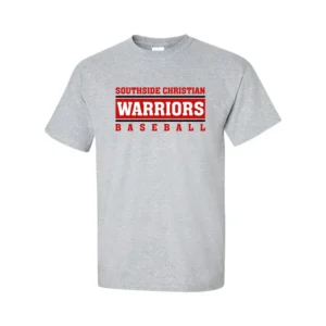 Warriors Basketball Classic T-Shirt