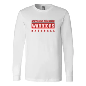 Warriors Basketball Premium Soft Long Sleeves