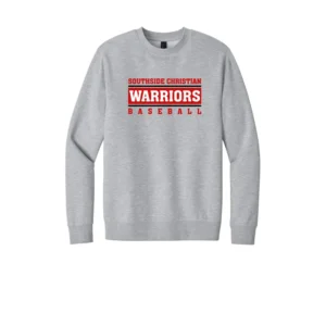 Warriors Basketball Premium Soft Sweatshirt