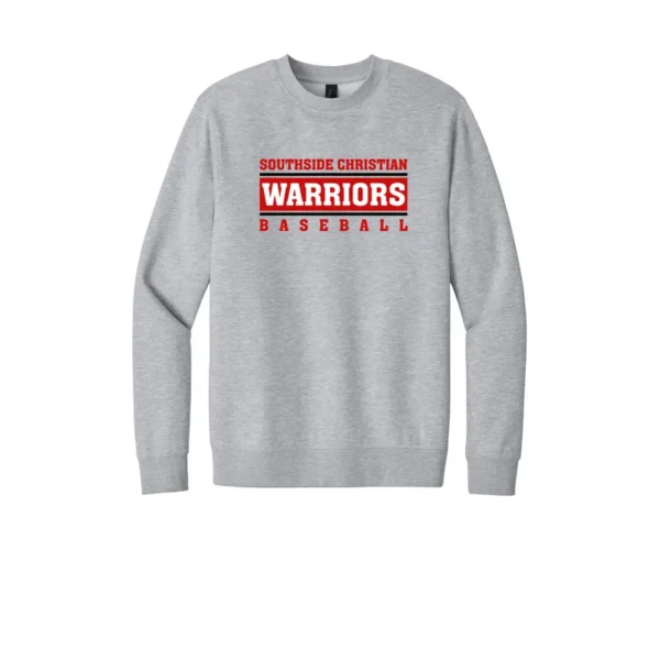 Warriors Basketball Premium Soft Sweatshirt