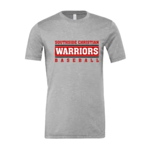 Warriors Basketball Premium Soft T-Shirt