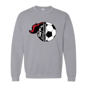Warriors Soccer Classic Sweatshirt