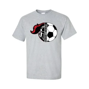 Warriors Soccer Classic T-Shirt