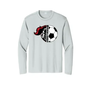 Warriors Soccer Performance Long Sleeves