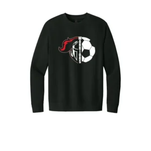 Warriors Soccer Premium Soft Sweatshirt