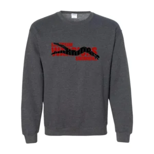 Warriors Swimming Classic Sweatshirt