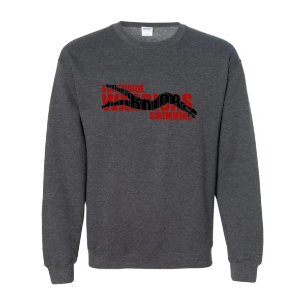 Warriors Swimming Classic Sweatshirt