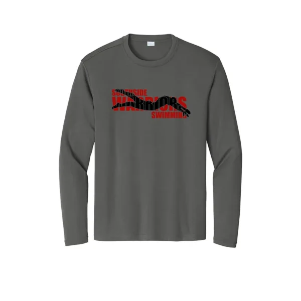 Warriors Swimming Performance Long Sleeves