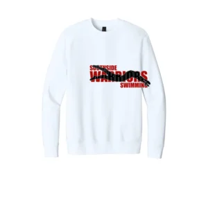 Warriors Swimming Premium Soft Sweatshirt