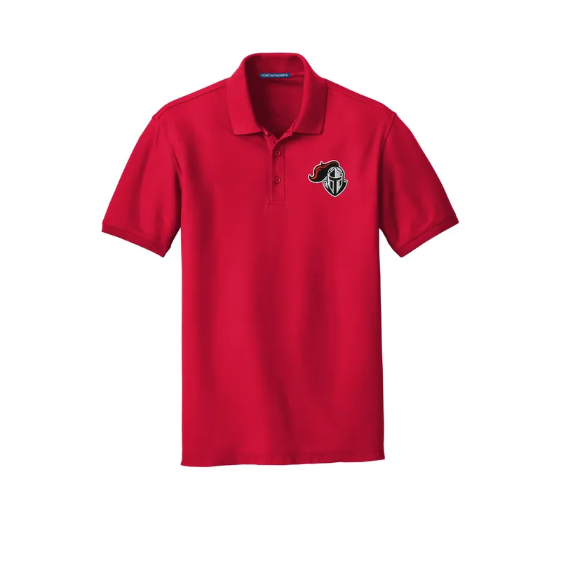 Warriors Classic Polo