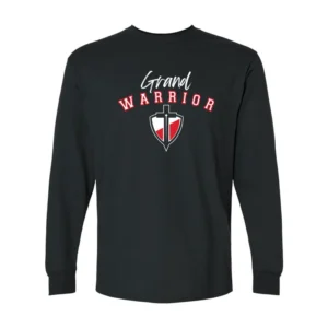 Grand Warrior Classic Long Sleeves