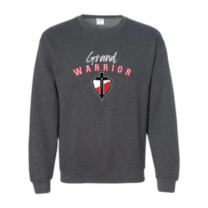 Grand Warrior Classic Sweatshirt