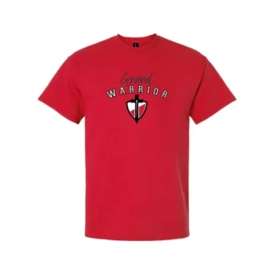 Grand Warrior Classic T-Shirt