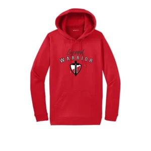 Grand Warrior Performance Hoodie