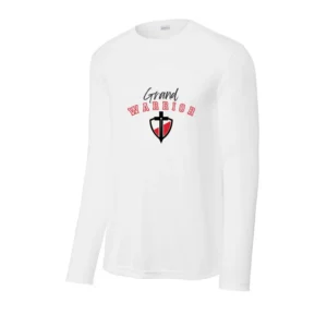 Grand Warrior Performance Long Sleeves