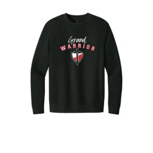 Grand Warrior Premium Soft Sweatshirt