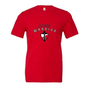 Grand Warrior Premium Soft T-Shirt