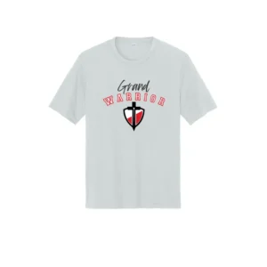 Grand Warrior Performance T-Shirt