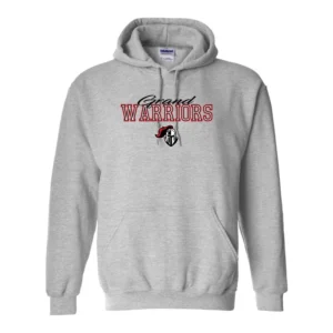 Grand Warriors Classic Hoodie