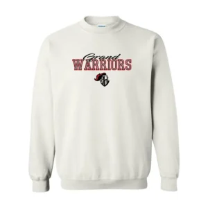 Grand Warriors Classic Sweatshirt